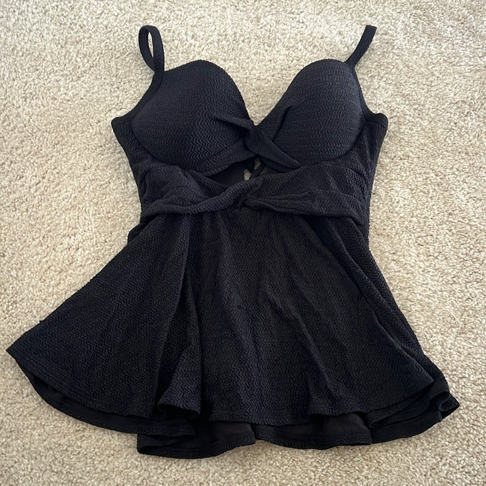 Coco Reef Tankini Swim Top